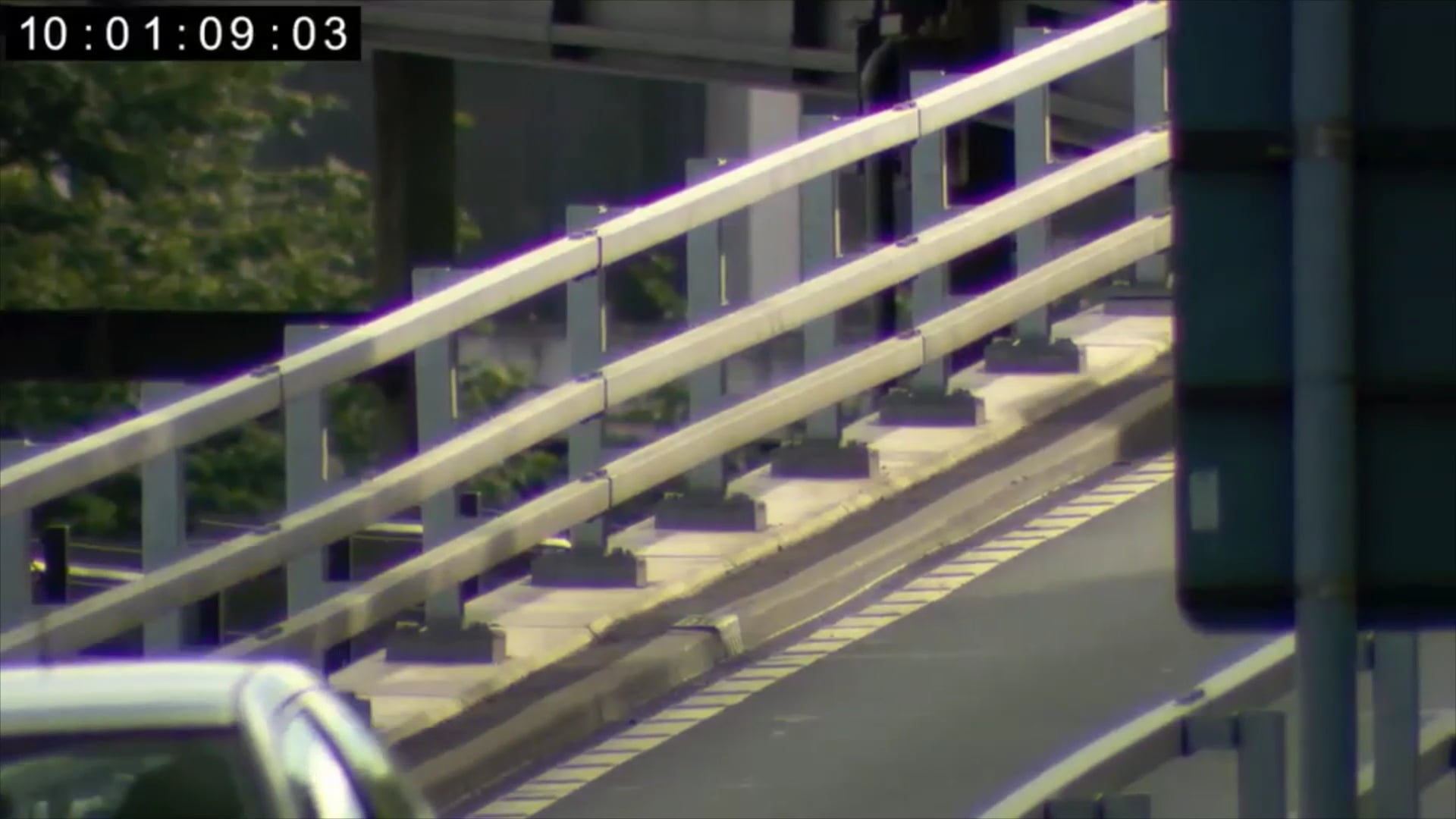 Secret of Your New Car +