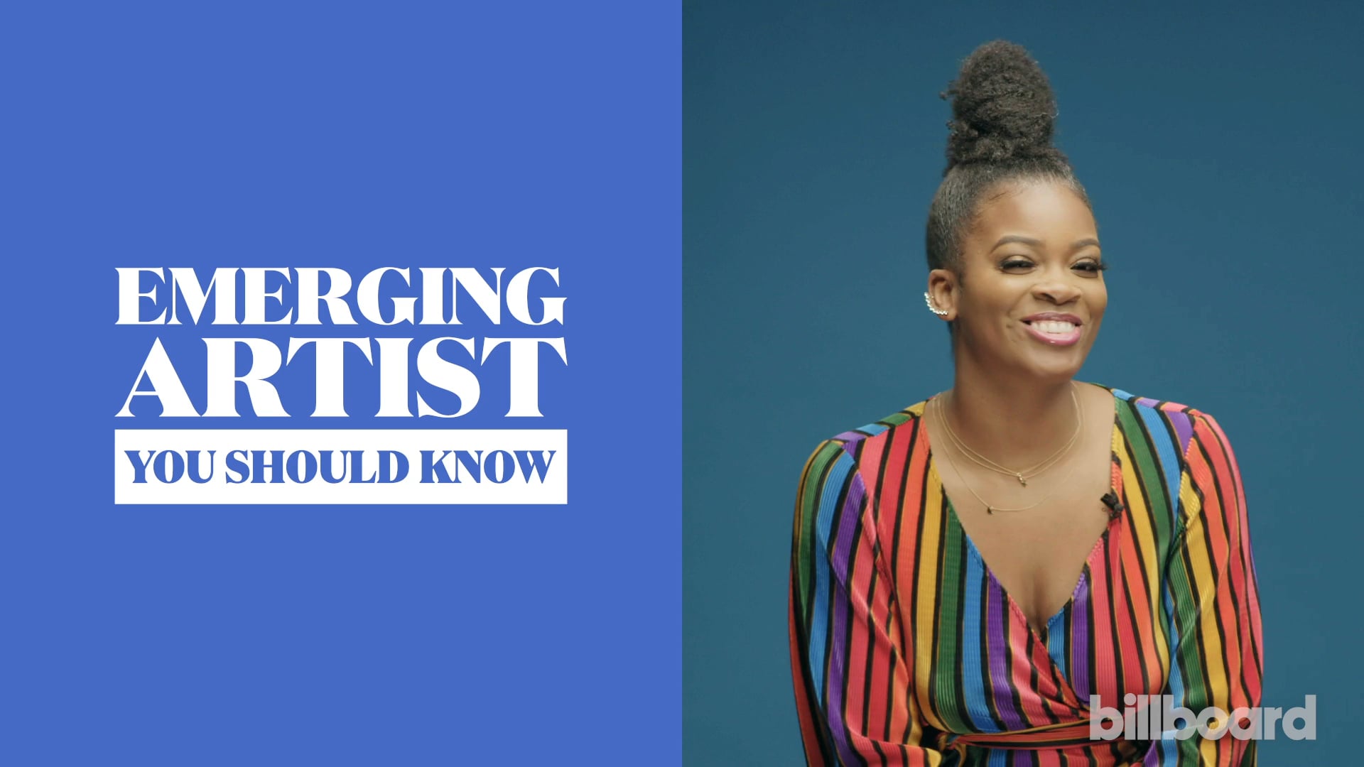 "You Should Know" Series with Ari Lennox (Producer)