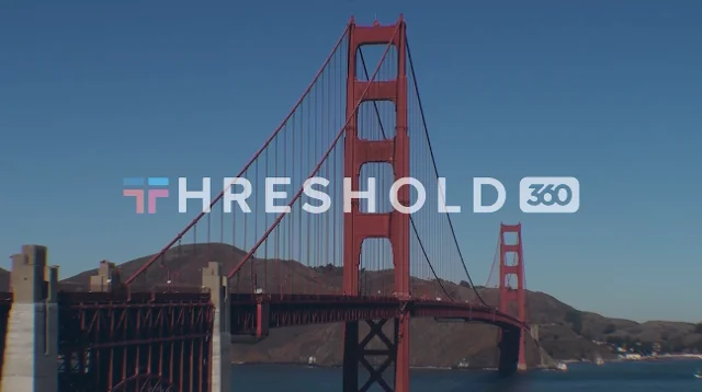 Our partnership with @threshold360 brings virtual tours to