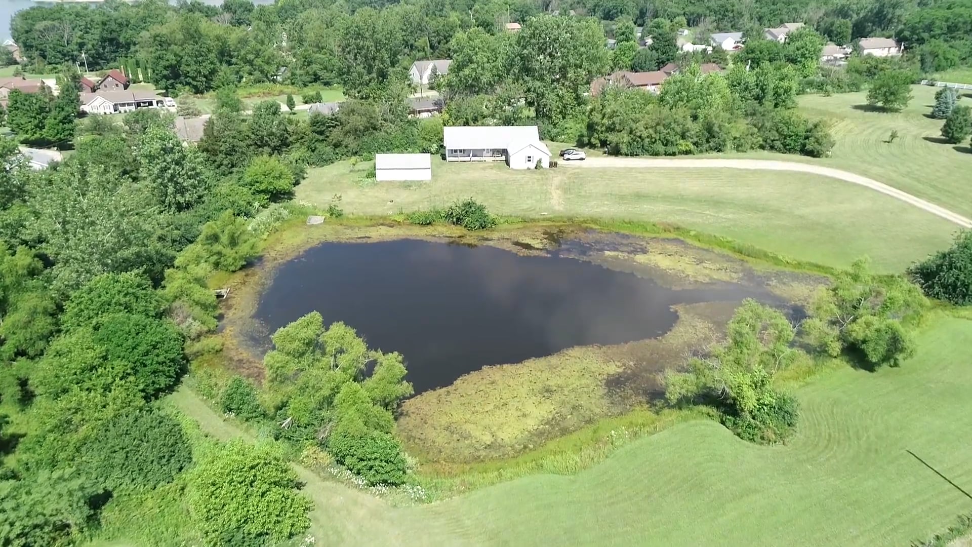 4551 Paint Creek Road, Eaton, OH on Vimeo