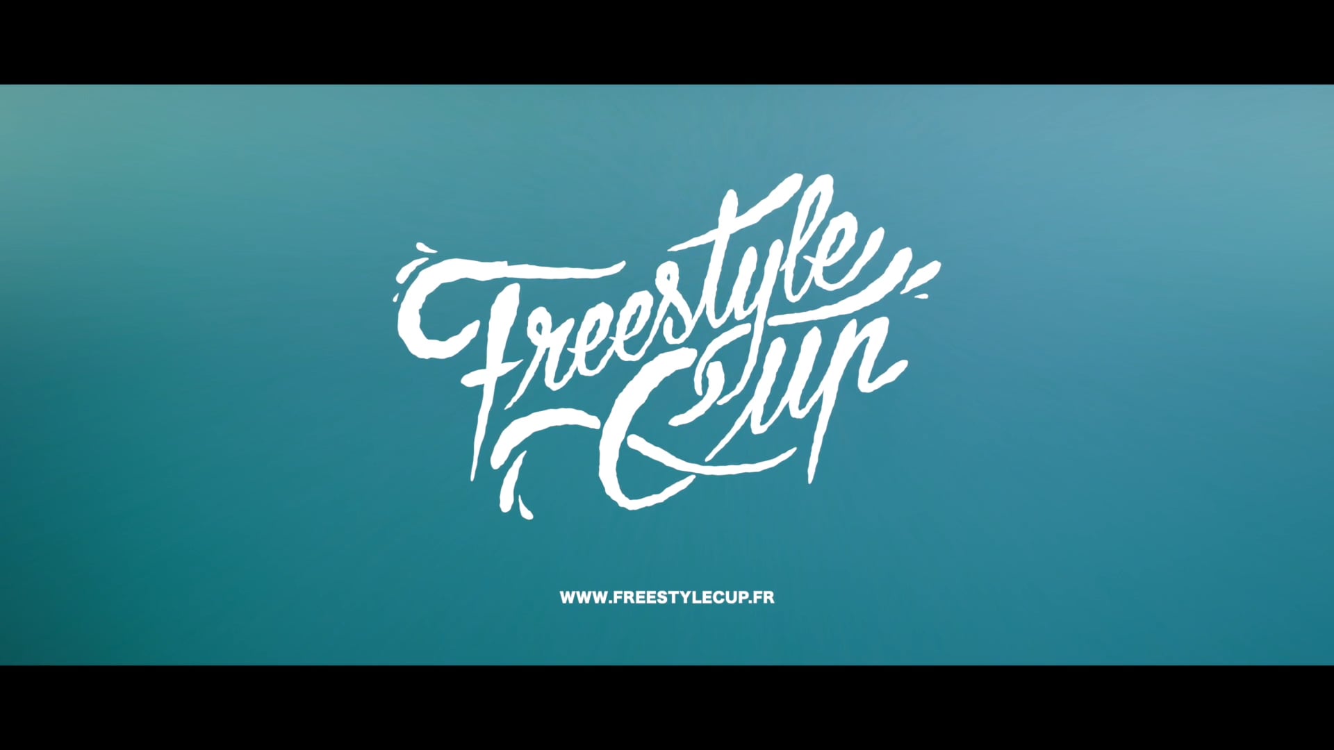 Freestyle Cup 2019 Aftermovie