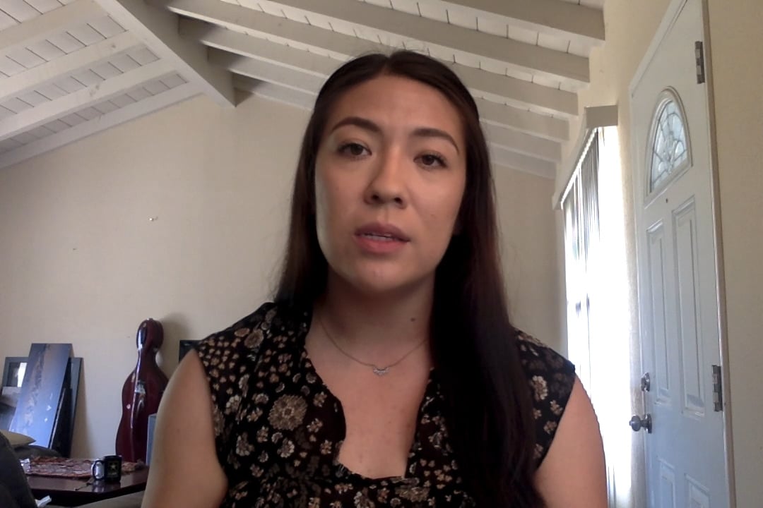 Interview Video on Vimeo