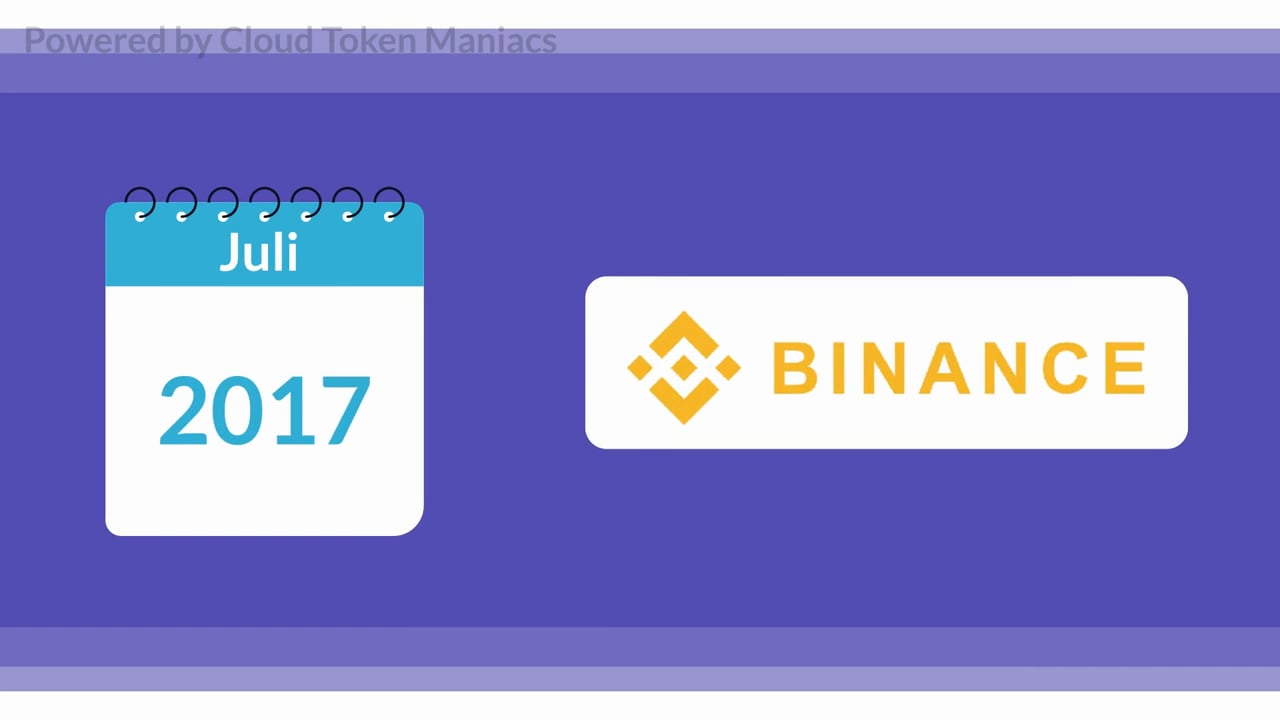 Cloud Token Wallet (deutsch) (1) on Vimeo