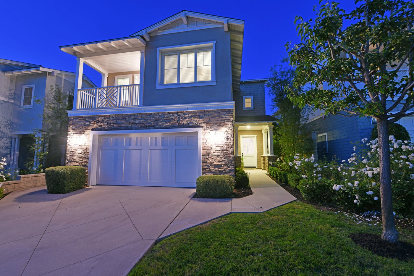 6 Summers House Newport Beach on Vimeo