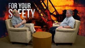 For Your Safety - July 2019
