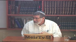 Maharal Netiv Hatorah – methodology of studying Aggada and the Torah paradigm shift