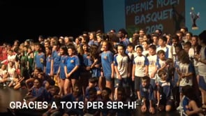Video Post-Premis Molt Bàsquet thumbnail