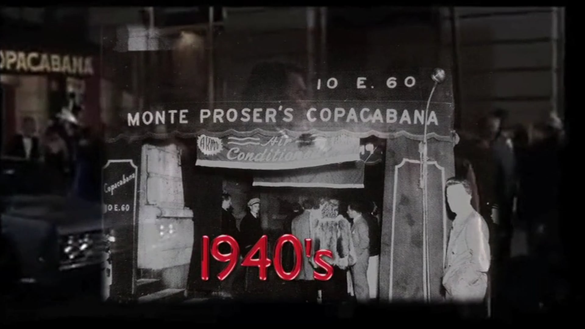 Copa Sizzle -old