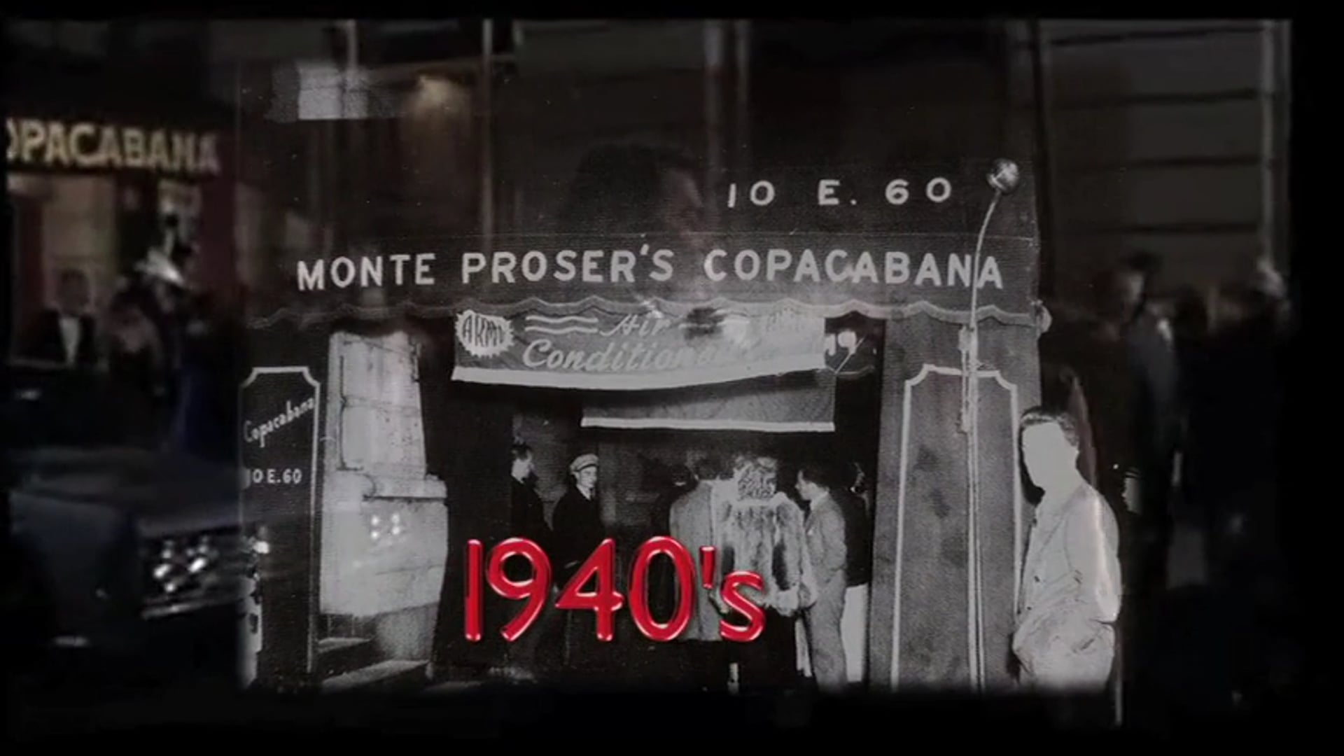 Copa Sizzle -old