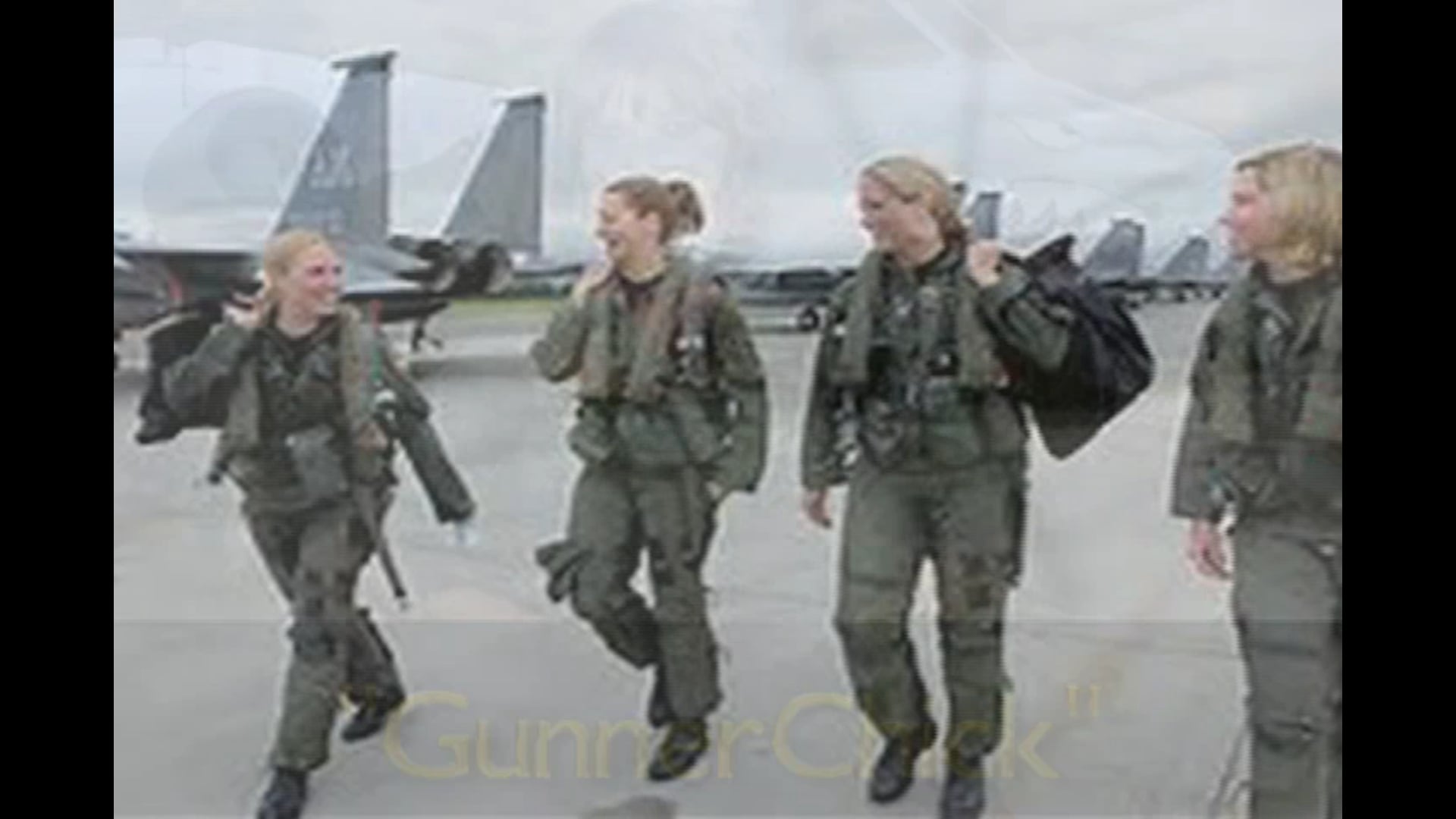 Danger Close - Hogs Over Baghdad 3