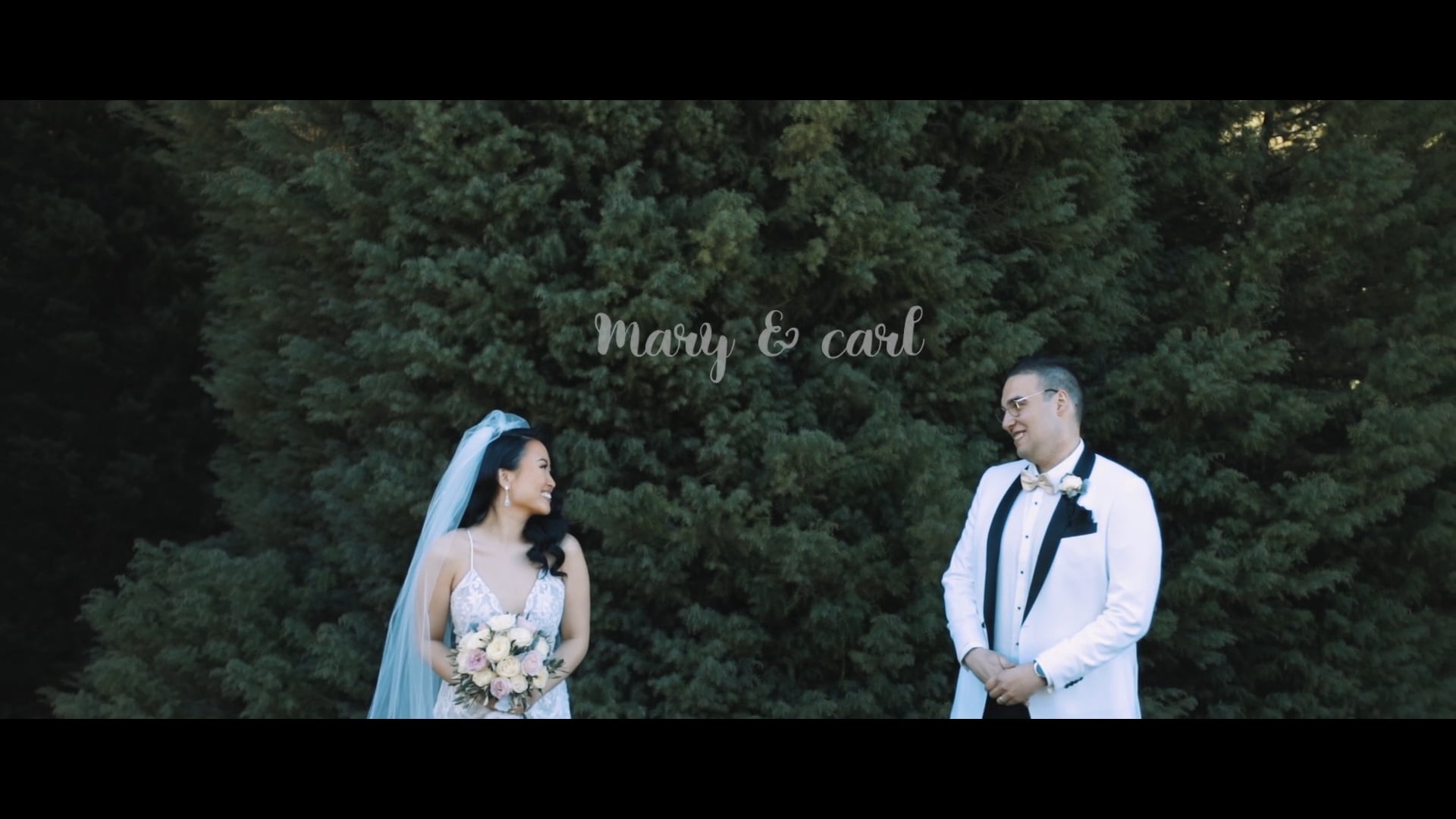 Mary and Carl -Highlight