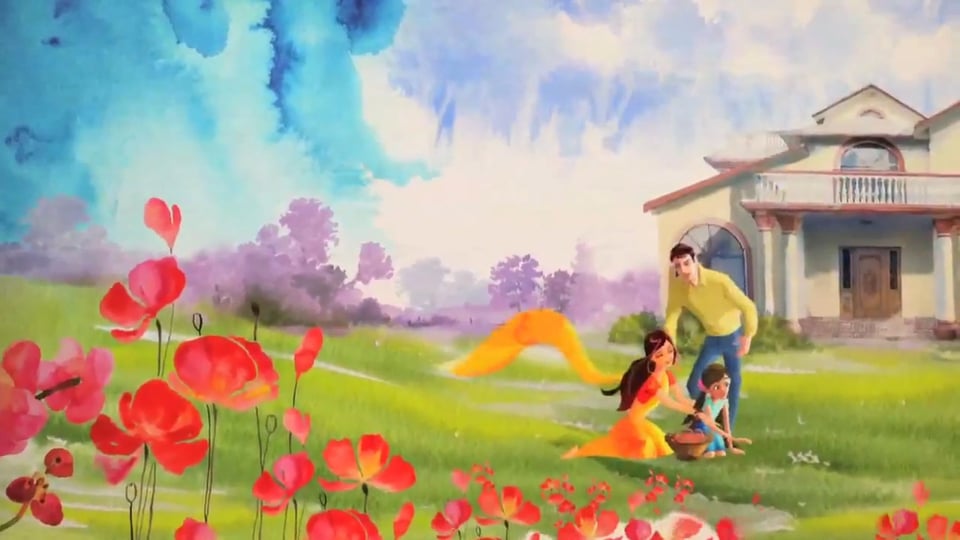 Berger Paints