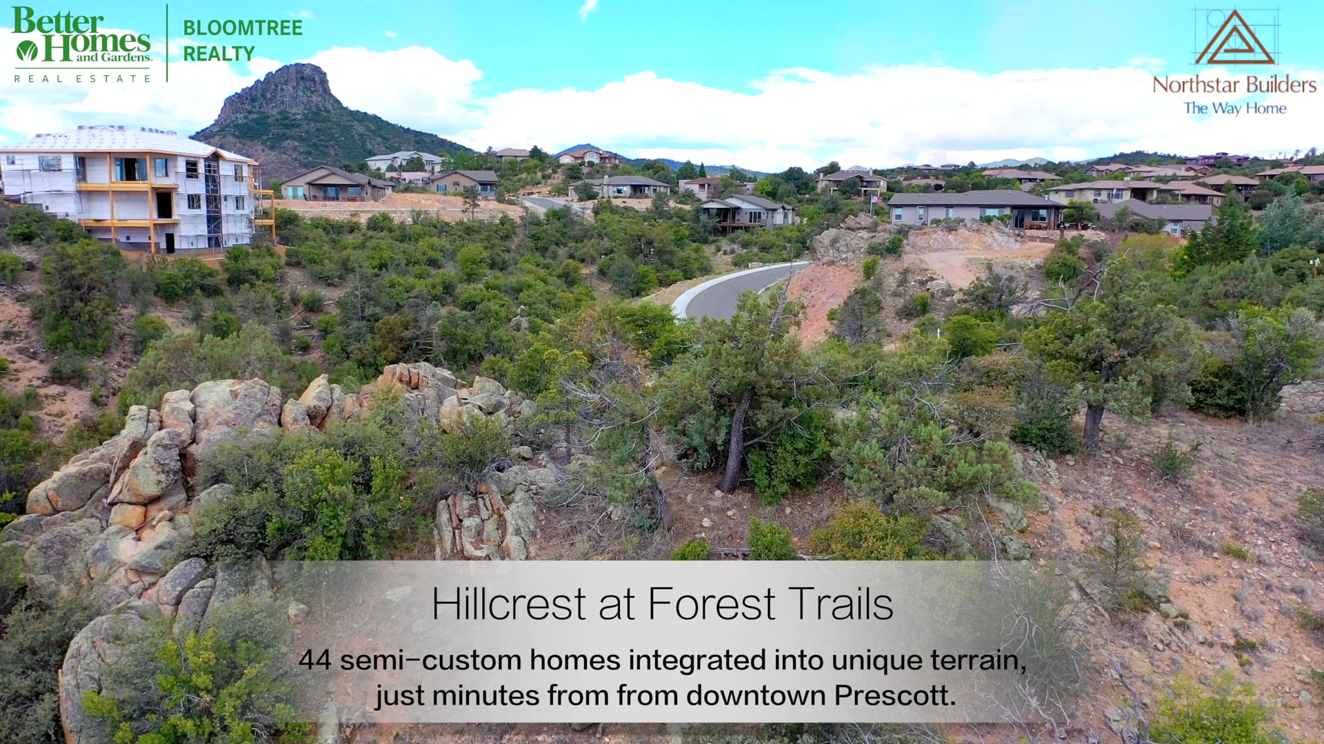 Hillcrest Community