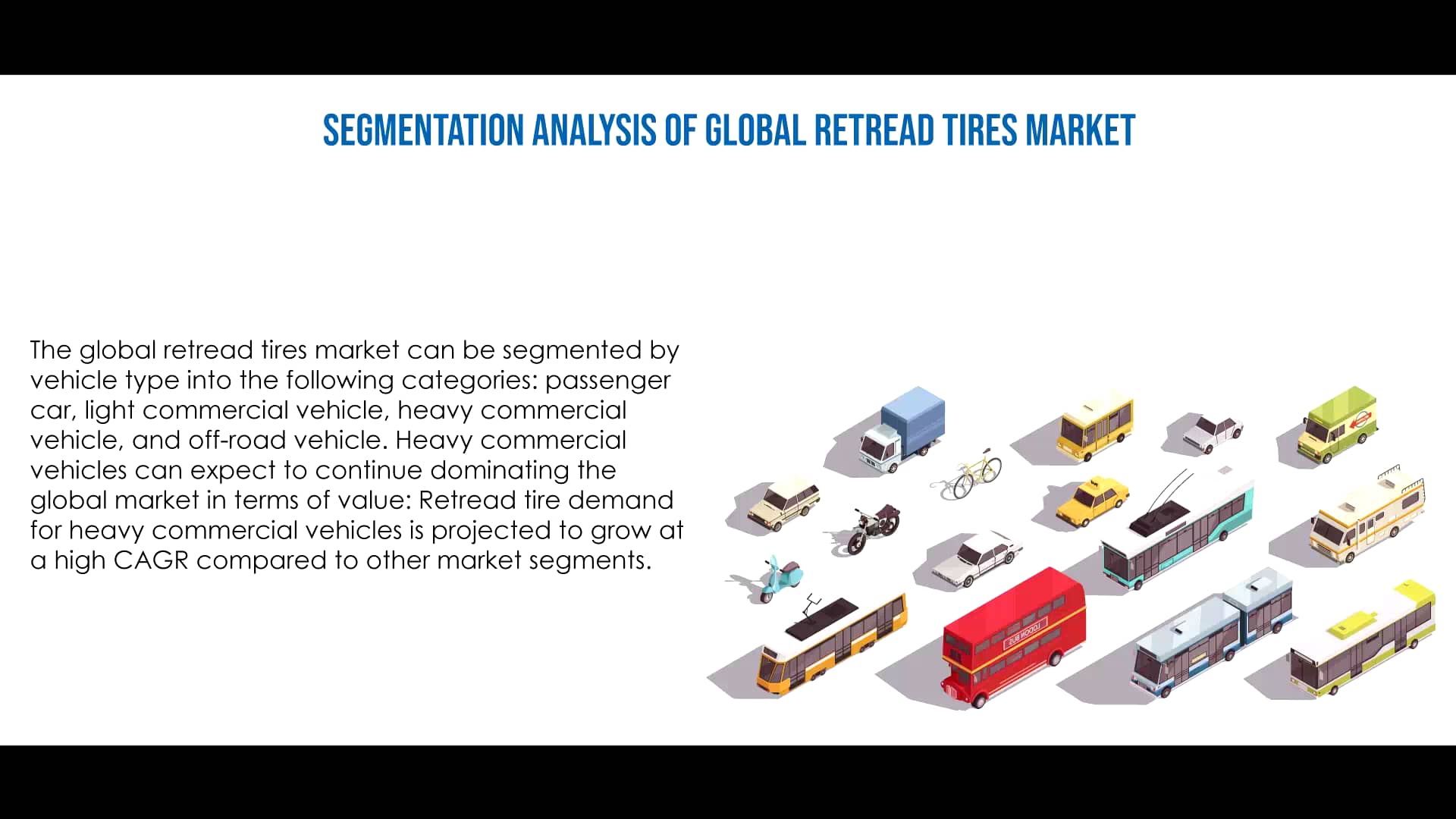 Service Tire Truck Centers on Vimeo