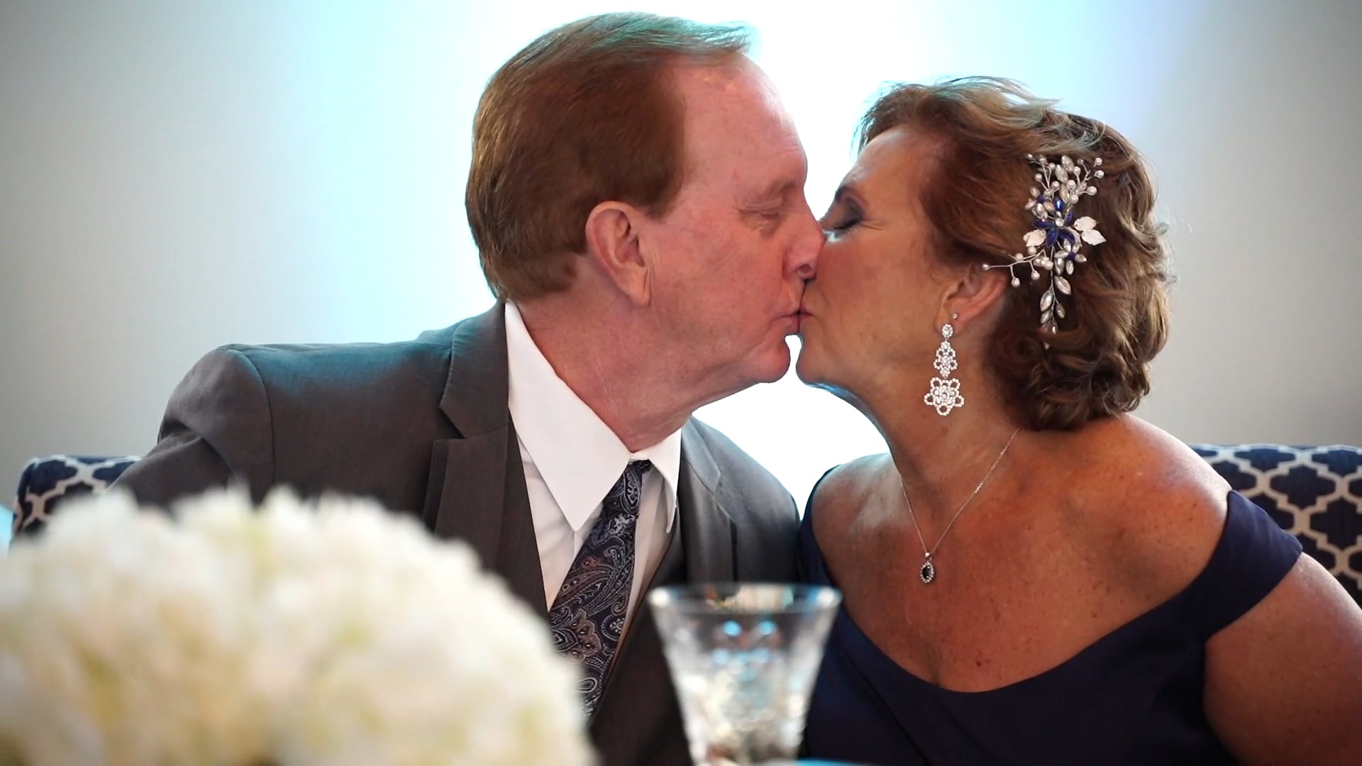 John & Maria