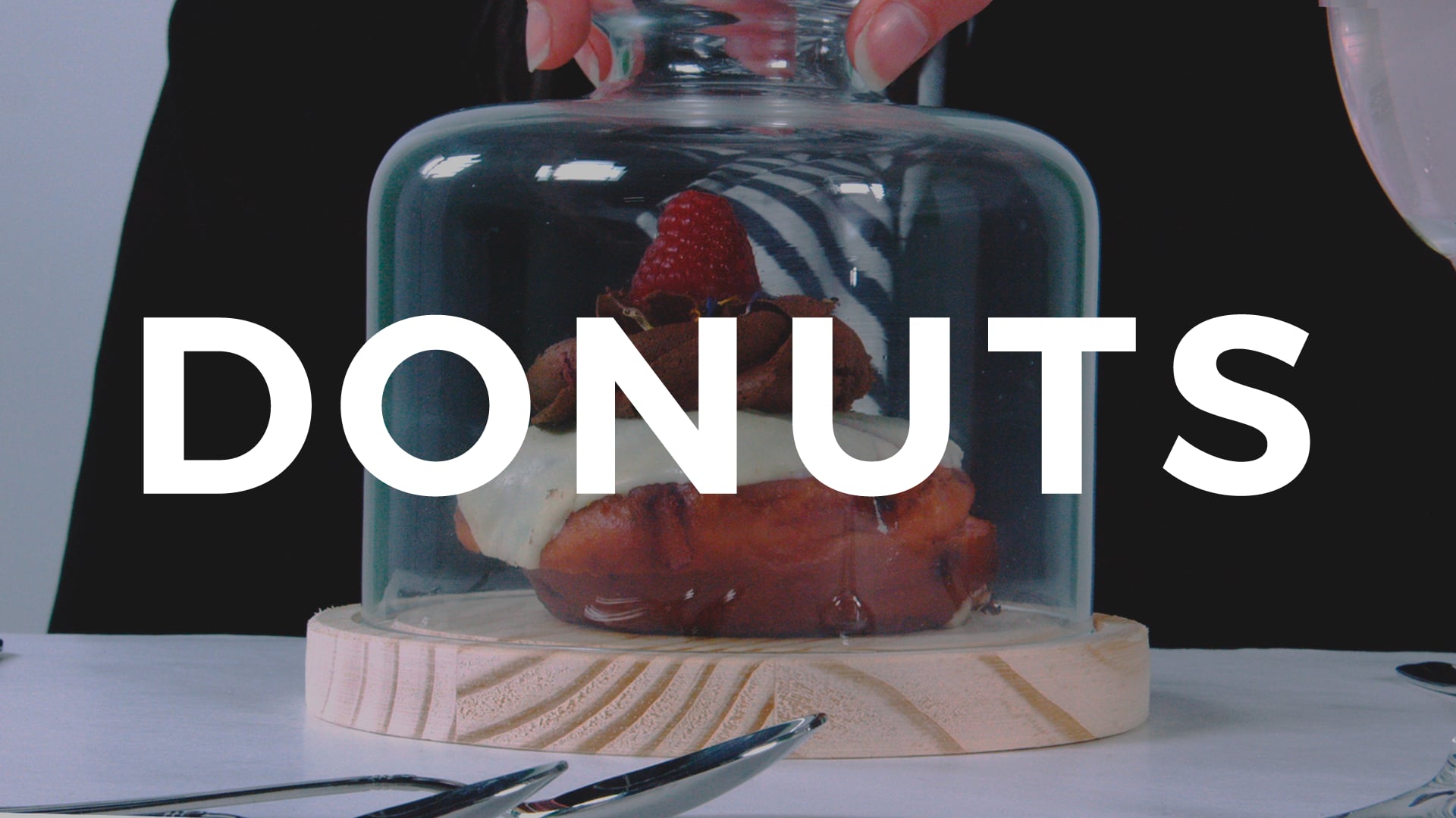 DONUTS