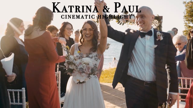 Katrina & Paul Test