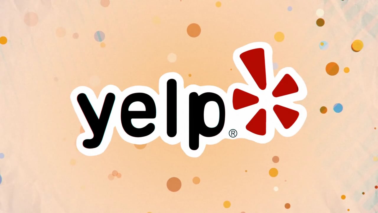 Yelp Promo on Vimeo