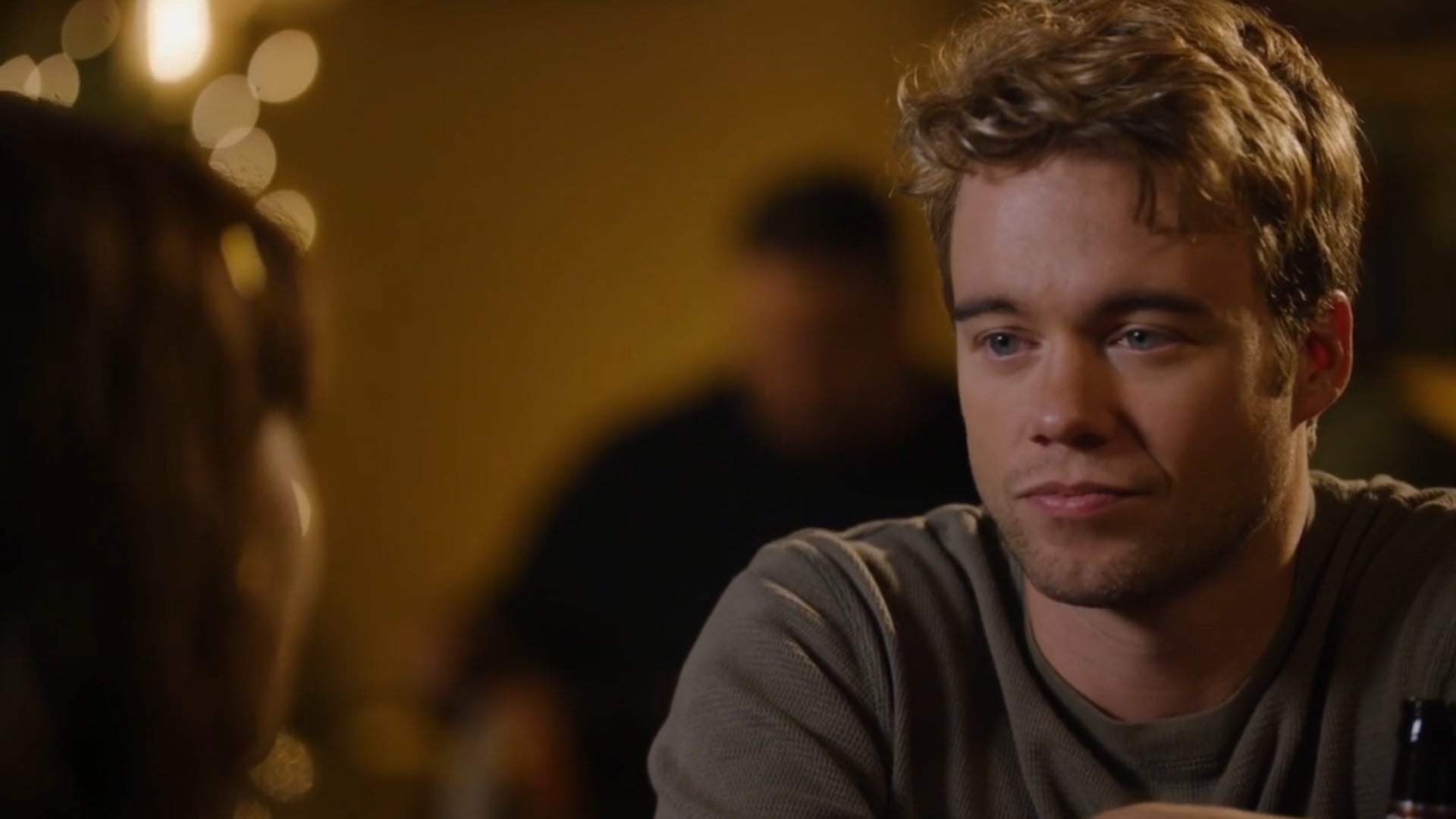 Allen Williamson Actor Reel