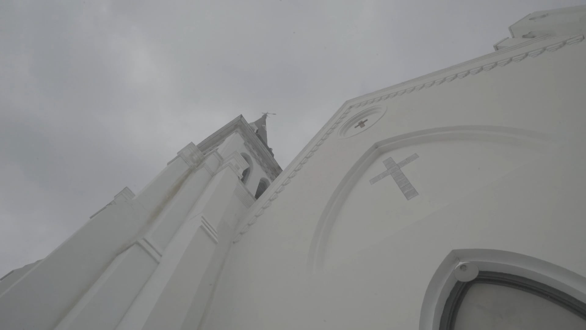 "No Sanctuary"