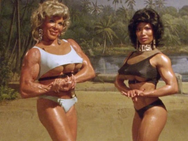 Future Beach, 2019