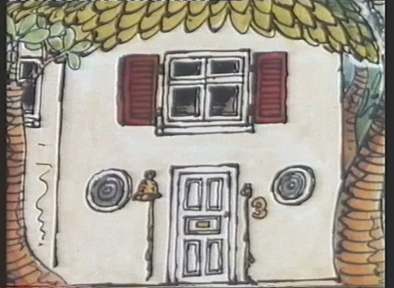 Bangers & Mash ABC for Chimps on Vimeo