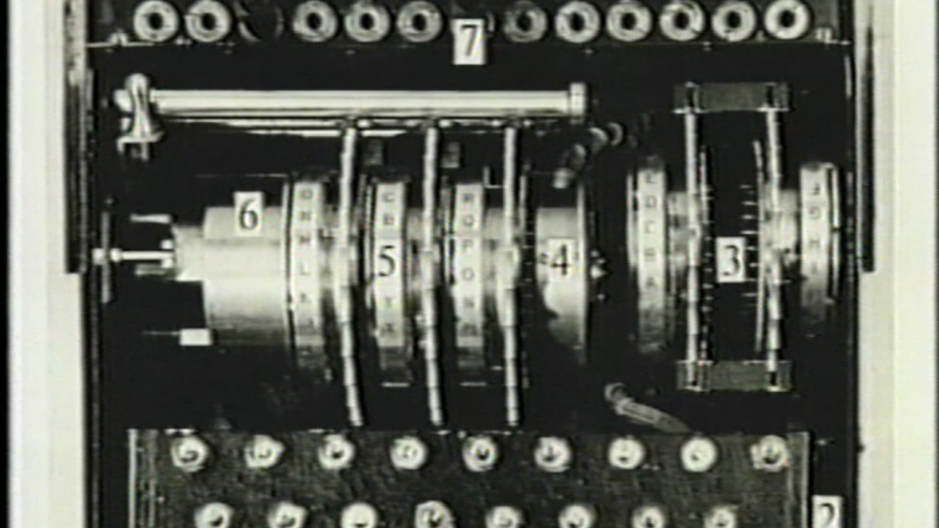 Ultra Enigma