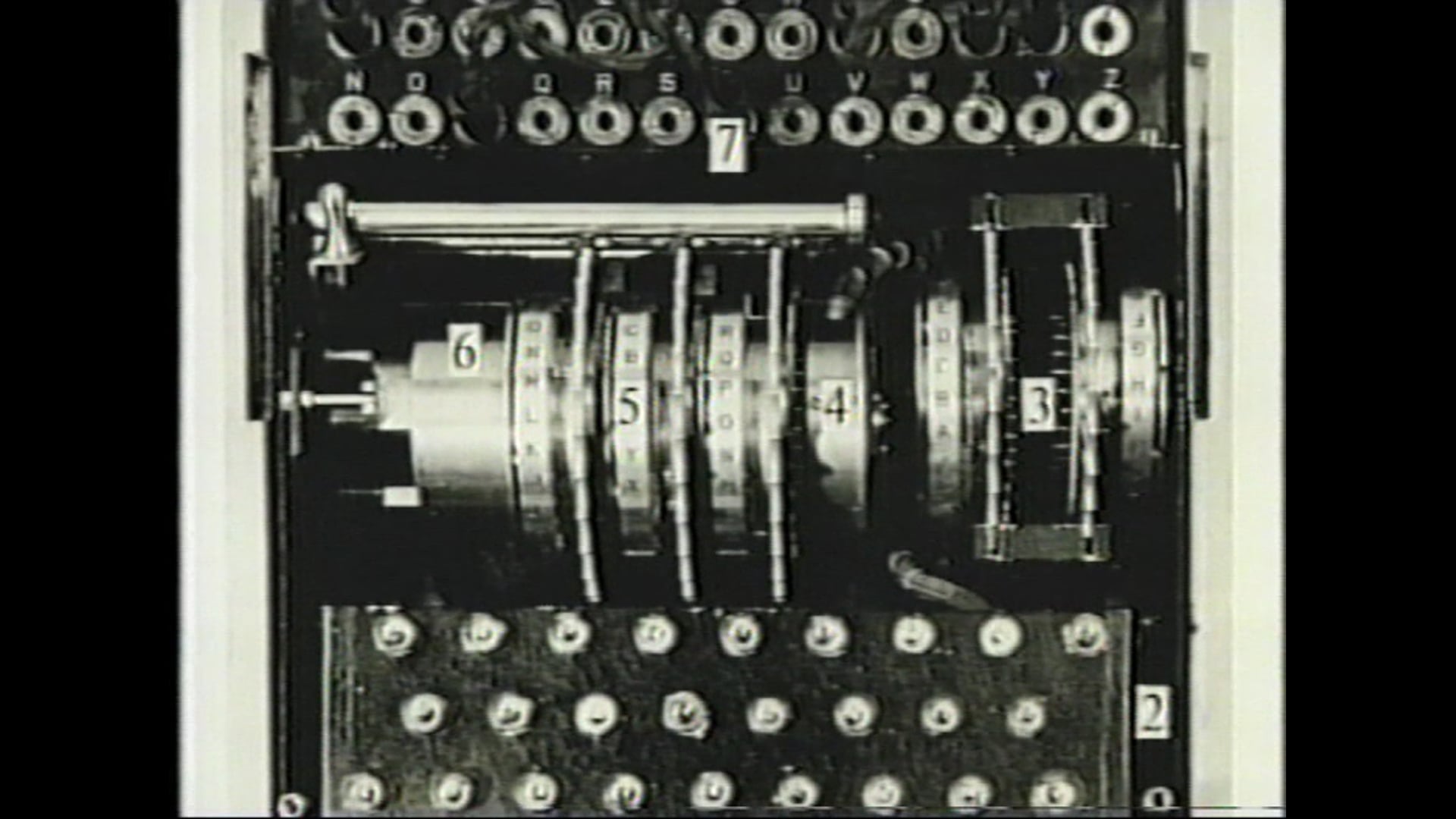 Ultra Enigma