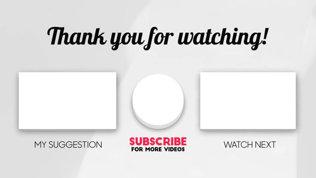 s subscribe button will light up whenever video creators mention it  - The Verge