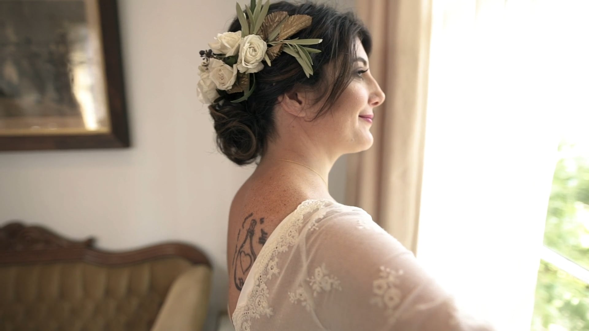 Family & Friends Tell All | Miriam & Darrin: the Documentary