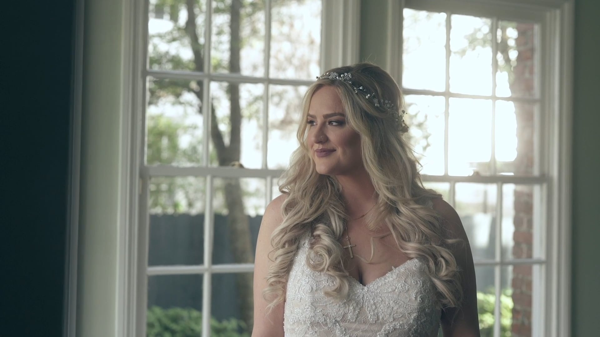A Sunset Wedding on Algiers Point | Emily & Scott