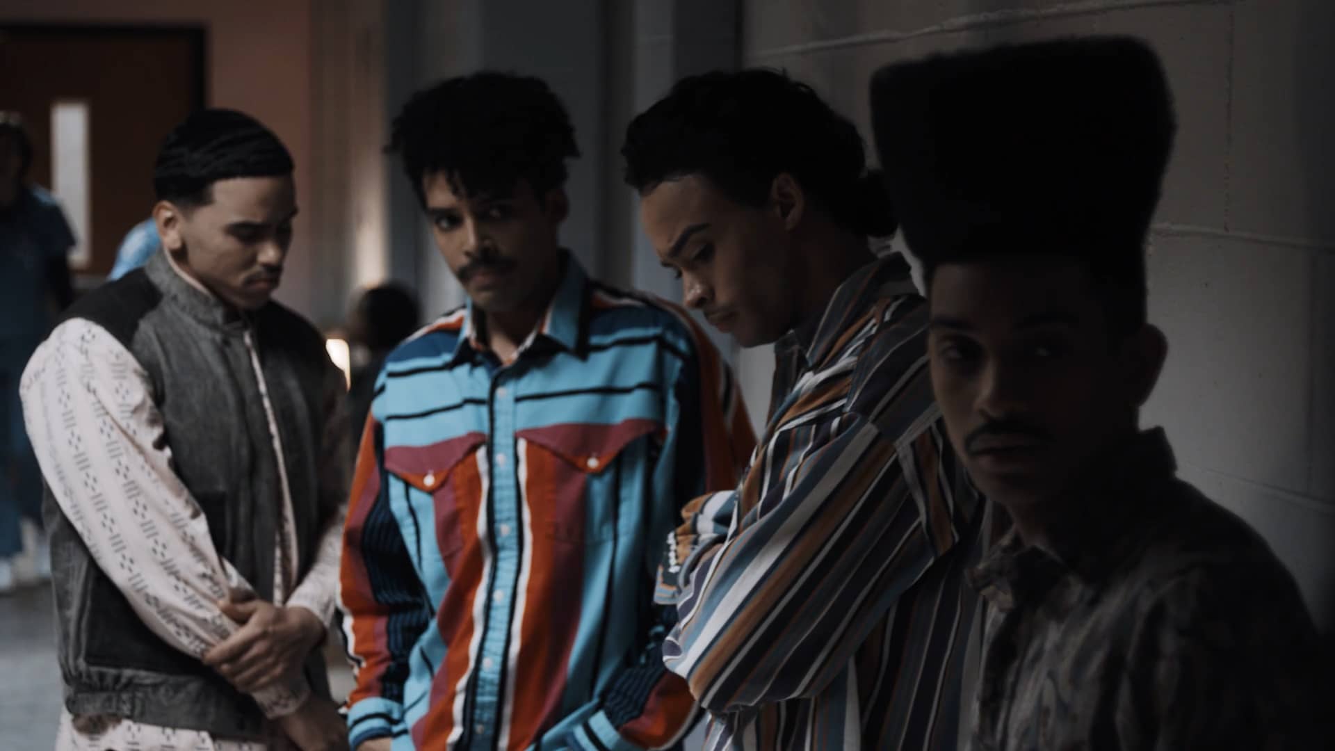 The bobby debarge story on vimeo