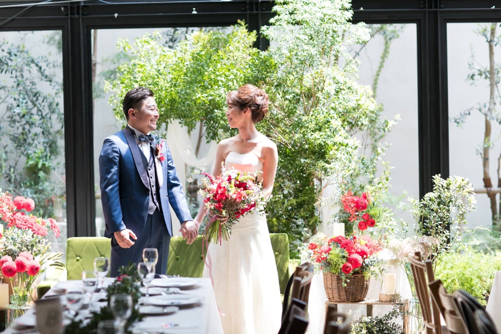 wedding highlight movie 190421