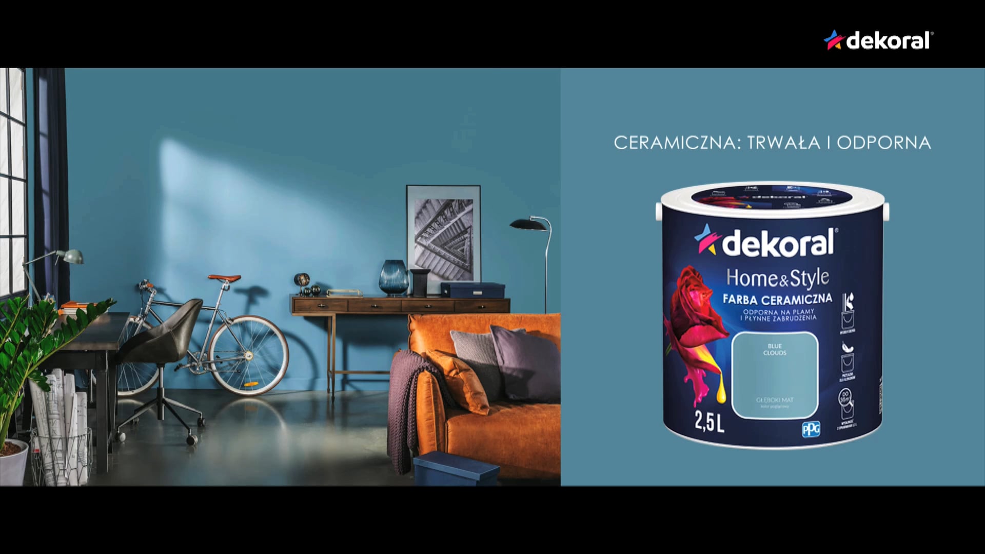 Dekoral Home & Style "Manifest"