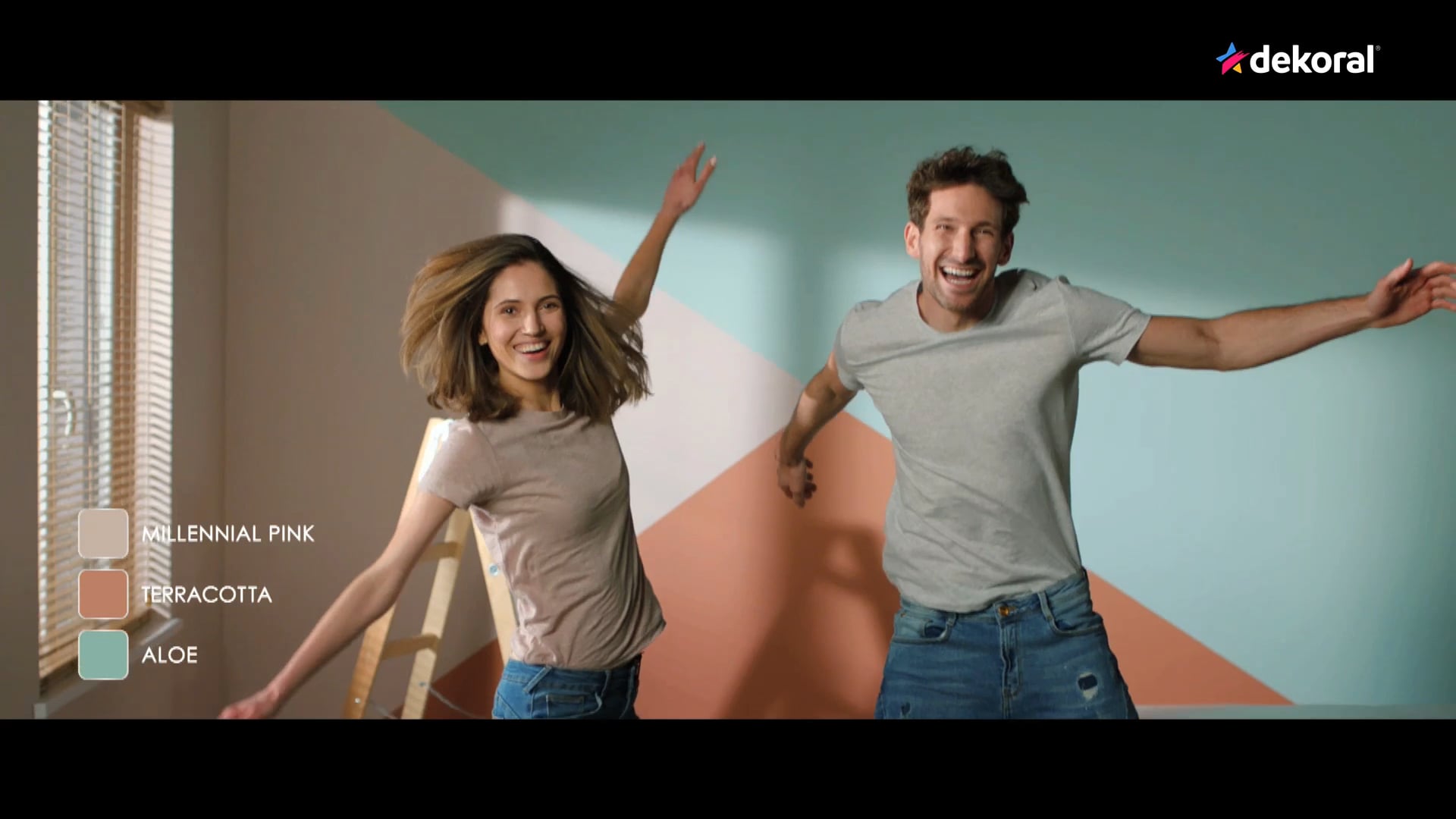 Dekoral H&S "Manifest" 10s.