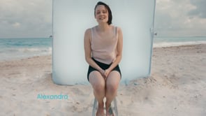 ALEX | My Skin. My Way. Stories | Gillette Venus