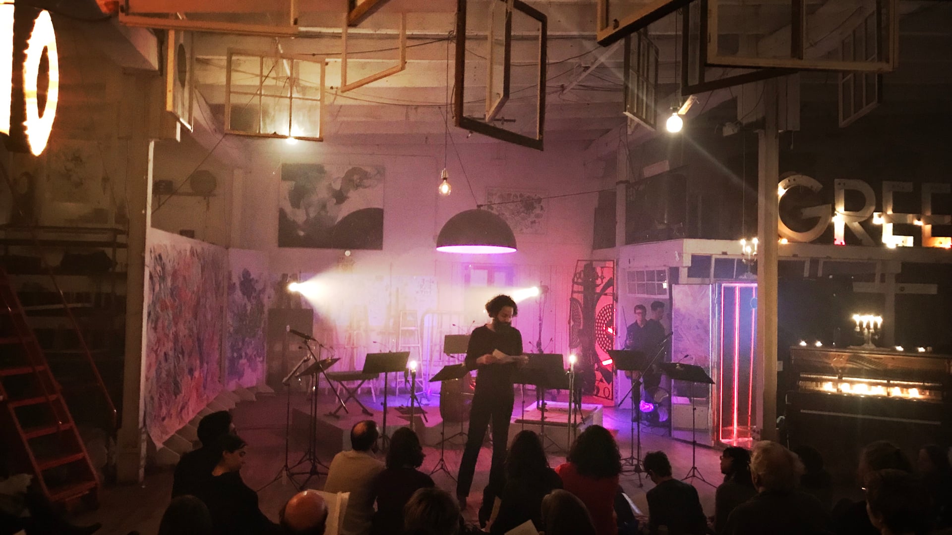 collectif9 - Night of the Flying Horses - 10 - Tot Taraful (Taraf de Haïdouks)