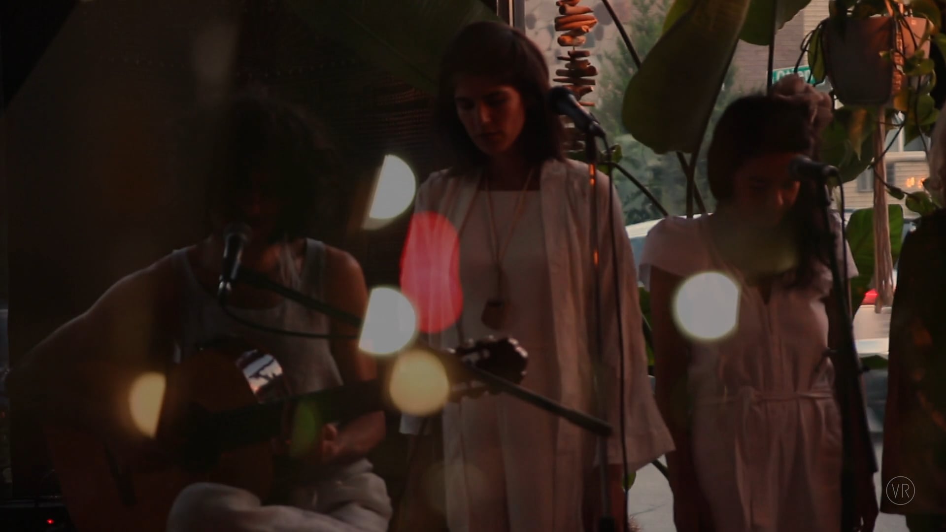 A Taste of Sessa’s Performance in Milwaukee