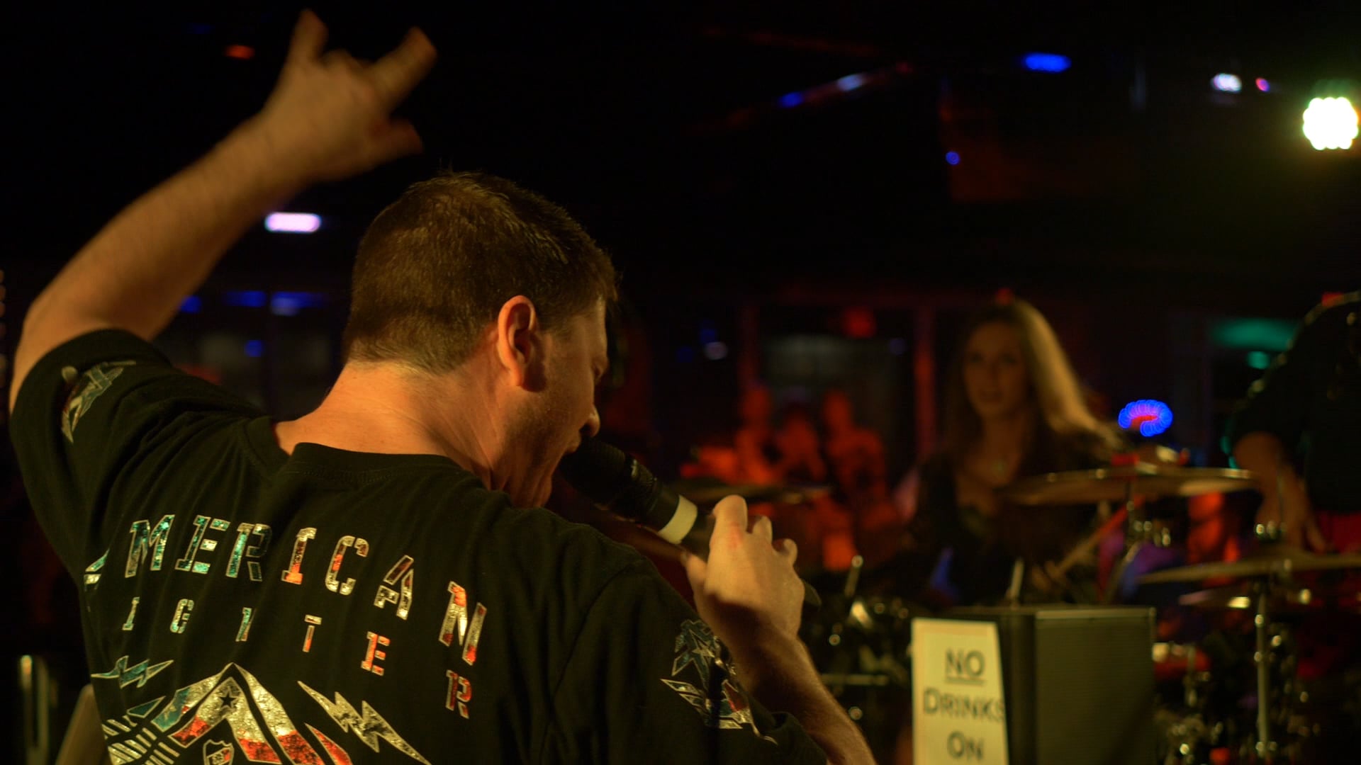 Live Music Video (2019)