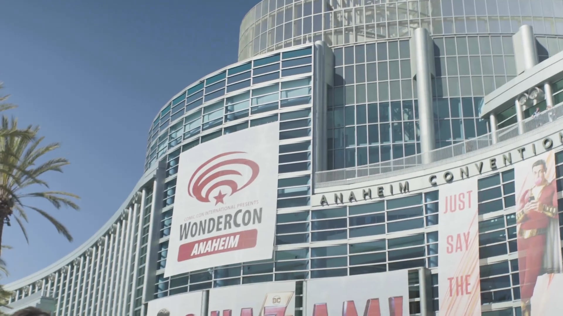 LA TIMES TODAY WONDERCON 2019