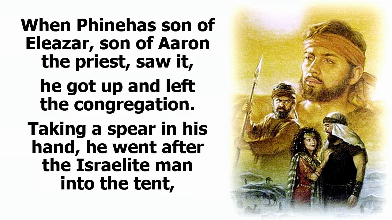 Acts 9: Paul’s Conversion