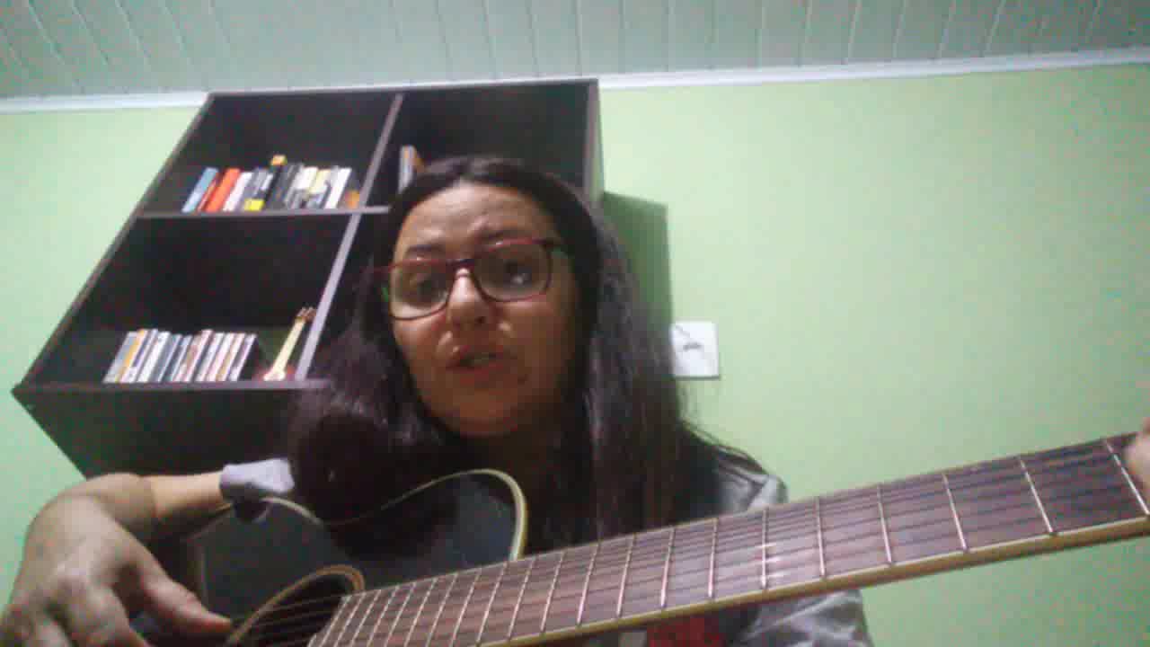 Curso de Violão Online - Vídeo