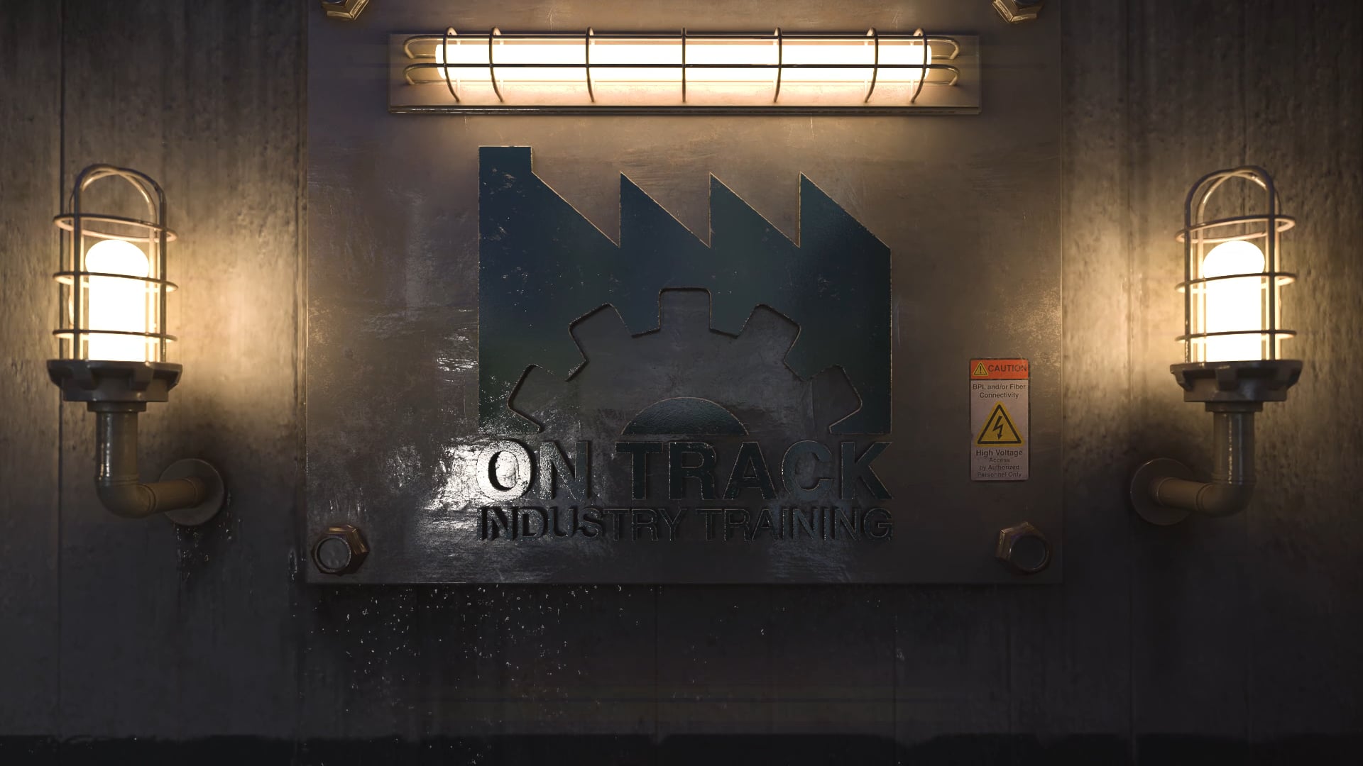 On Track Industry Training