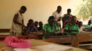 War Child - Customer Success Story(Fiona Buruma - Director of Finance and Operations)