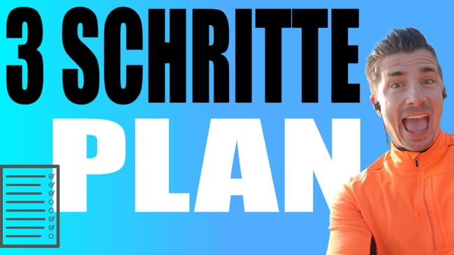 3 Schritte Plan um Umsatzabsturz nach letzten FB Update zu verhindern