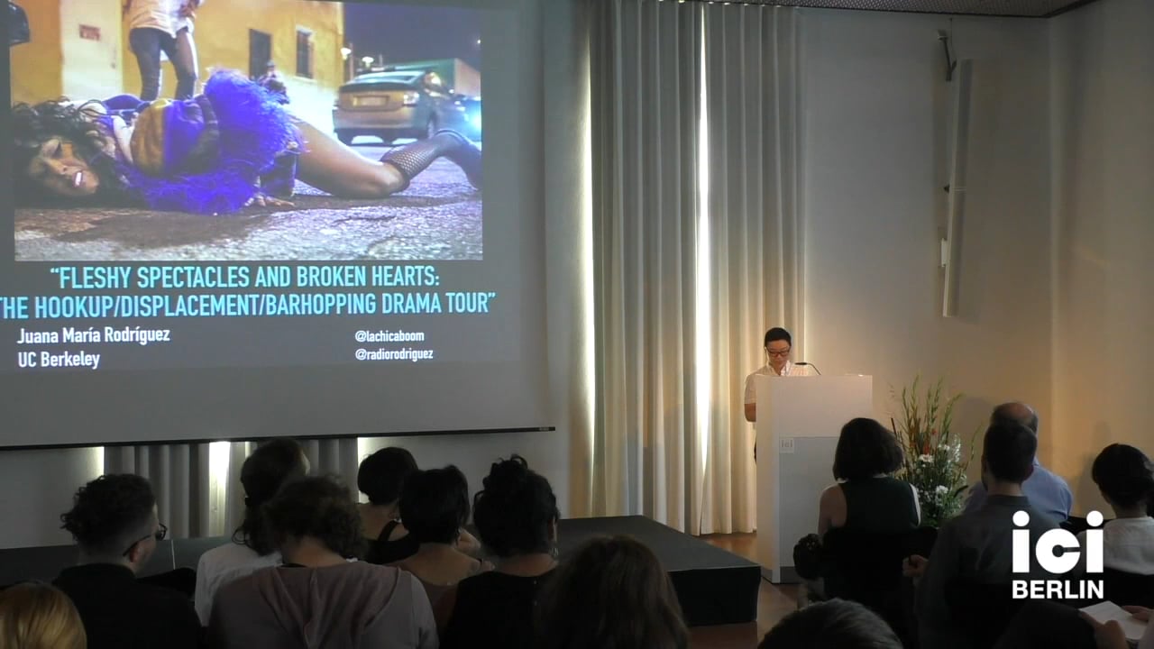 Introduction by Anja Sunhyun Michaelsen