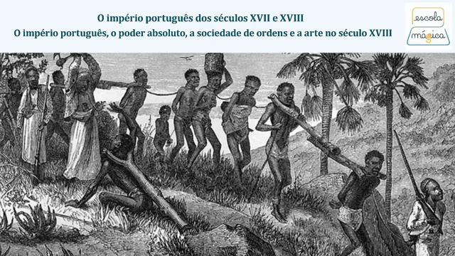 Império português séc. XVIII, 272 plays