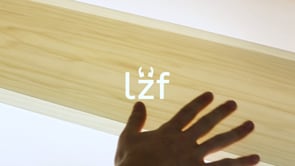 LZF #woodlighting