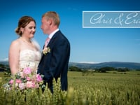 Chris & Erin Got Married