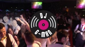 DJ G-Man